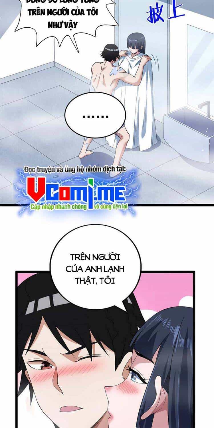 Ta Có 999 Loại Dị Năng - Chương 118 - ảnh 2