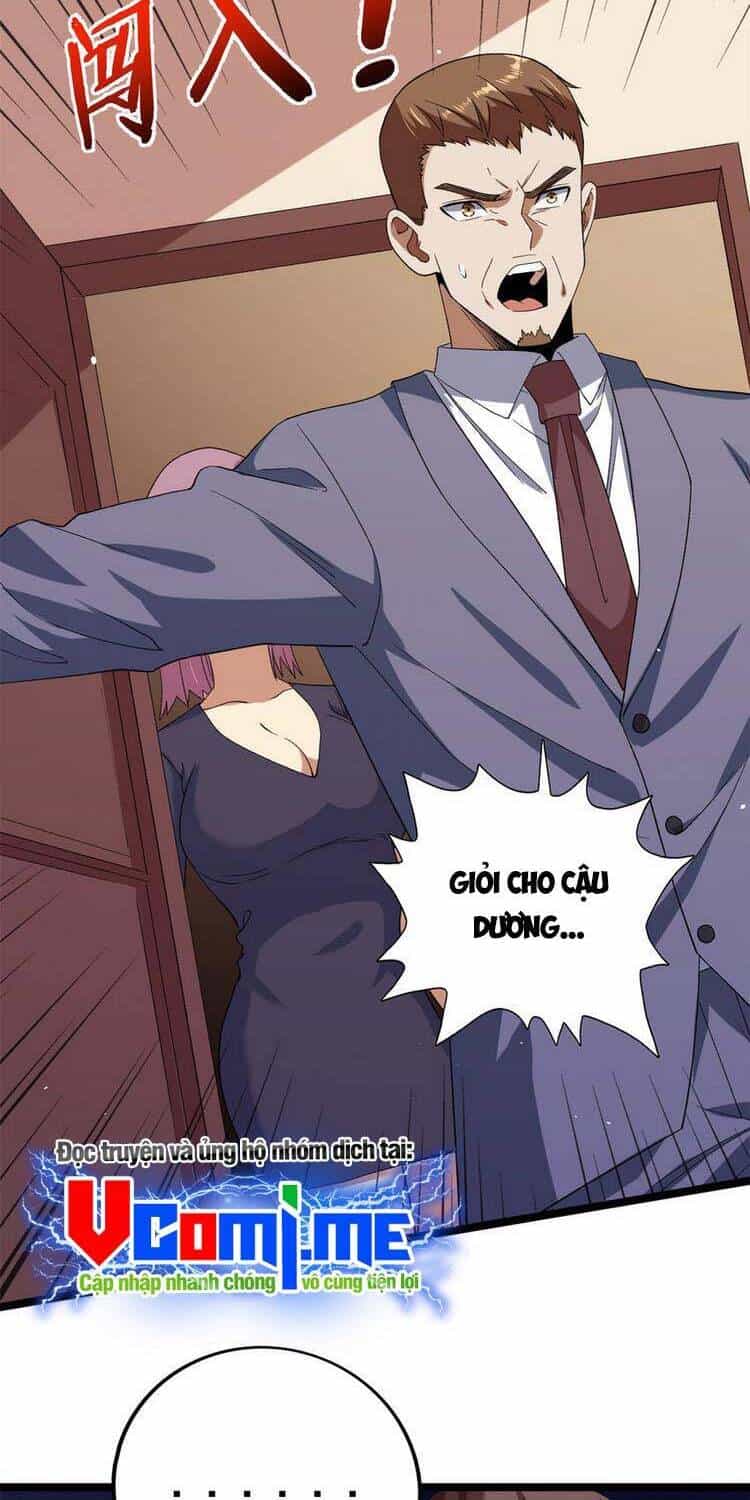 Ta Có 999 Loại Dị Năng - Chương 118 - ảnh 6