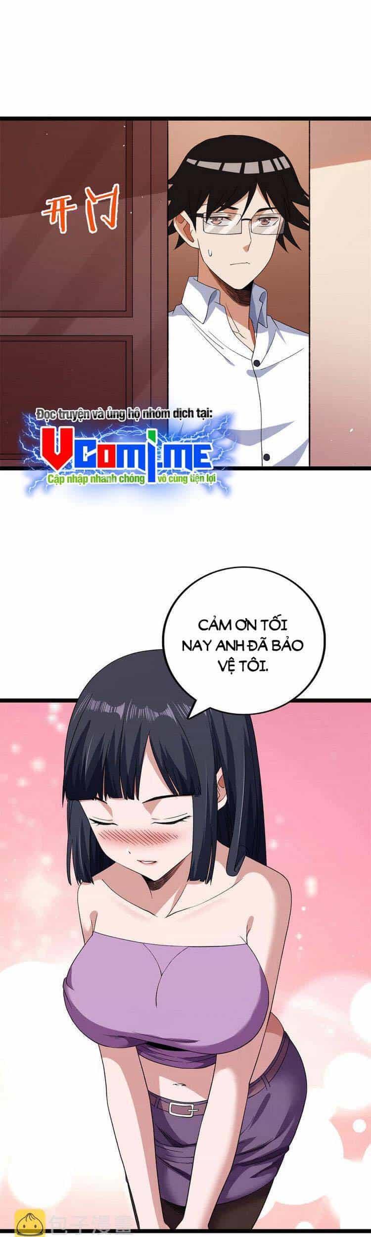 Ta Có 999 Loại Dị Năng - Chương 119 - ảnh 1