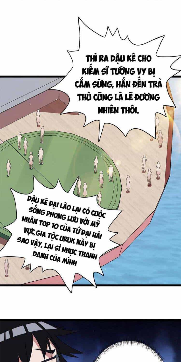 Ta Có 999 Loại Dị Năng - Chương 119 - ảnh 12