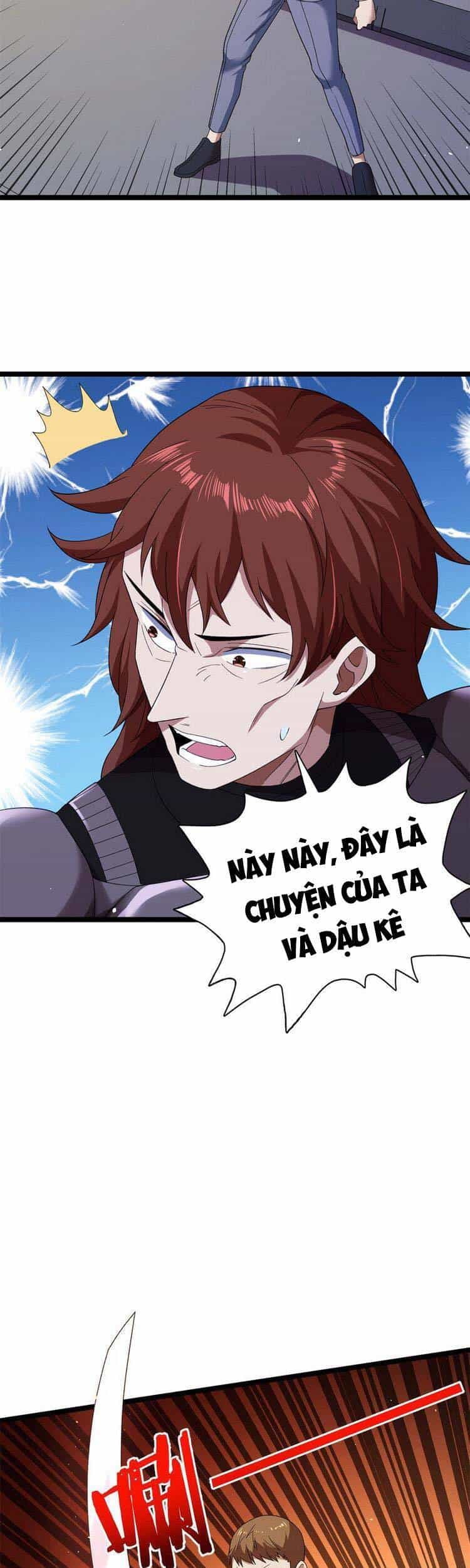 Ta Có 999 Loại Dị Năng - Chương 119 - ảnh 15
