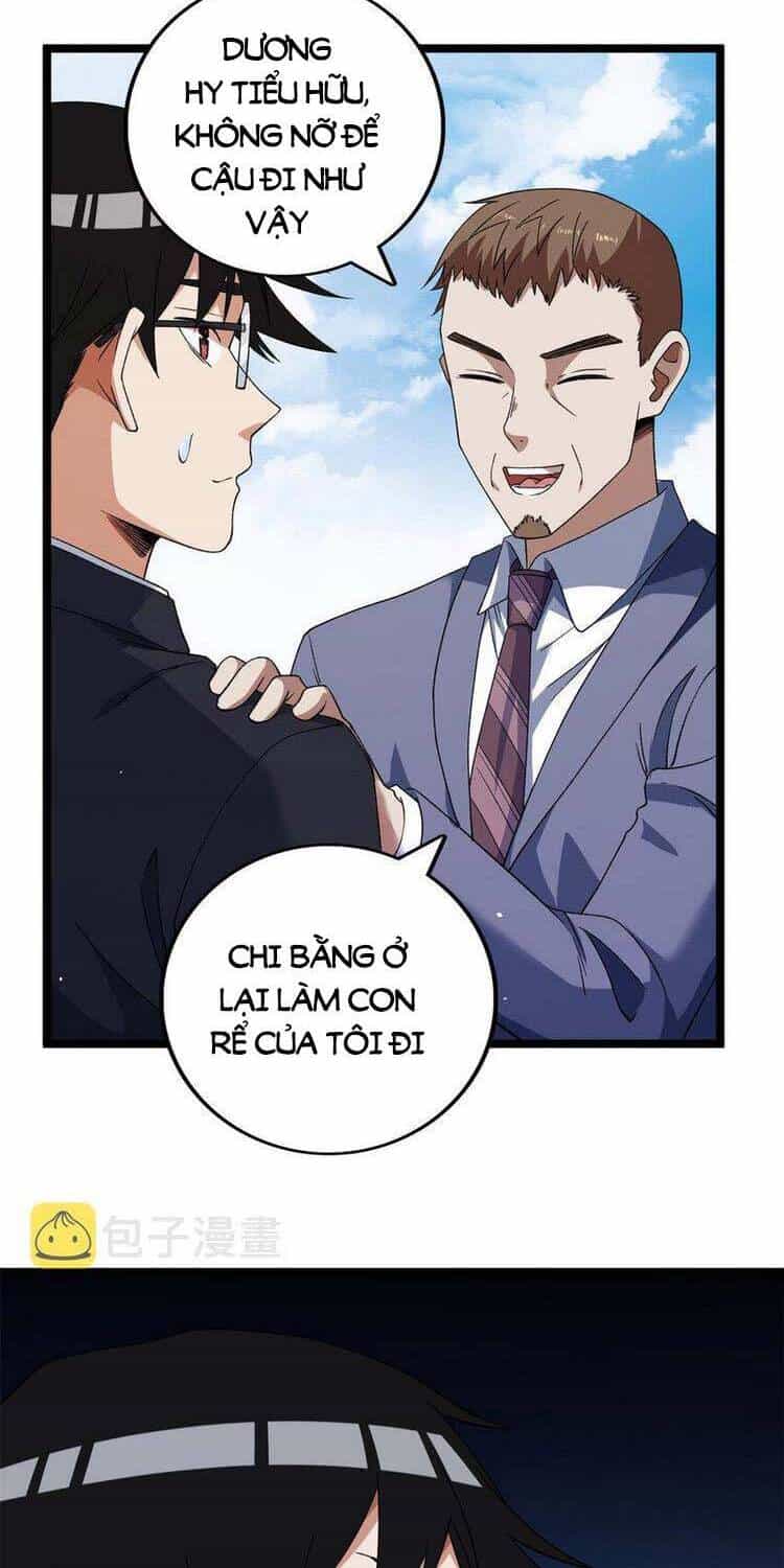 Ta Có 999 Loại Dị Năng - Chương 119 - ảnh 4