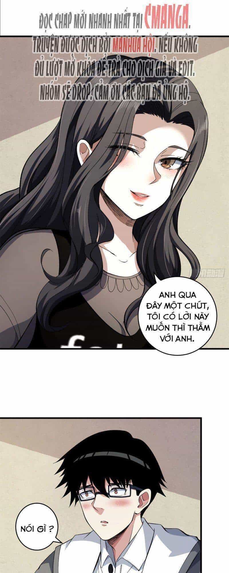 Ta Có 999 Loại Dị Năng - Chương 12 - ảnh 24