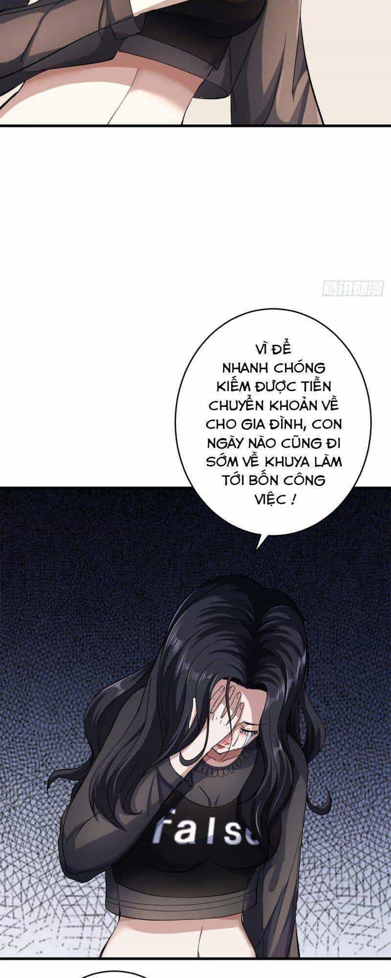Ta Có 999 Loại Dị Năng - Chương 12 - ảnh 6
