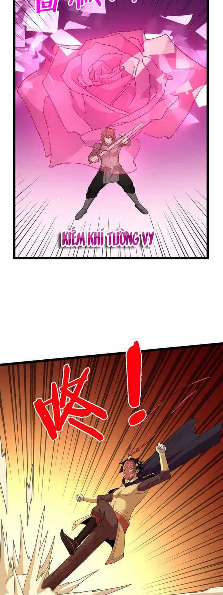 Ta Có 999 Loại Dị Năng - Chương 120 - ảnh 7