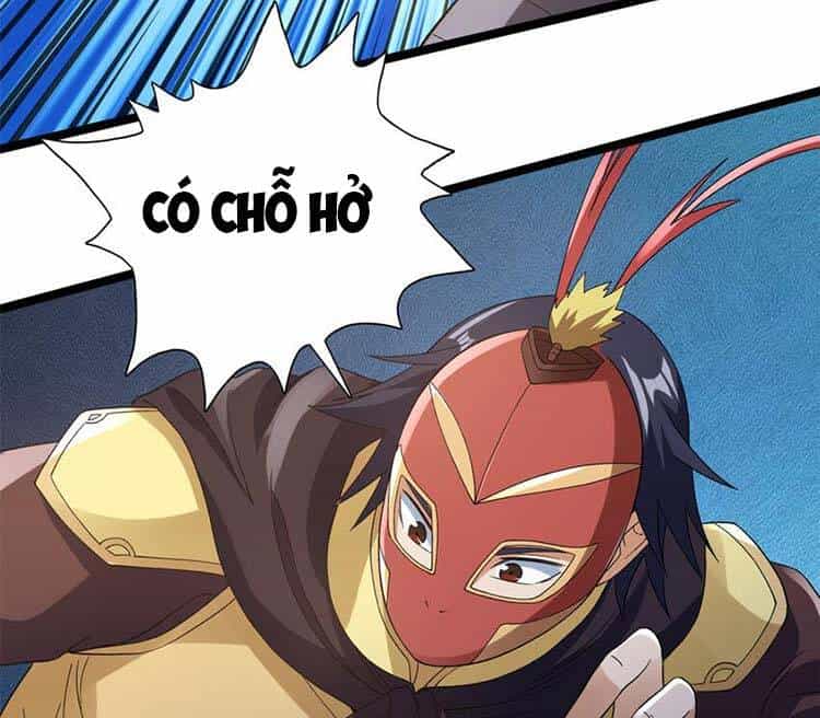 Ta Có 999 Loại Dị Năng - Chương 121 - ảnh 17