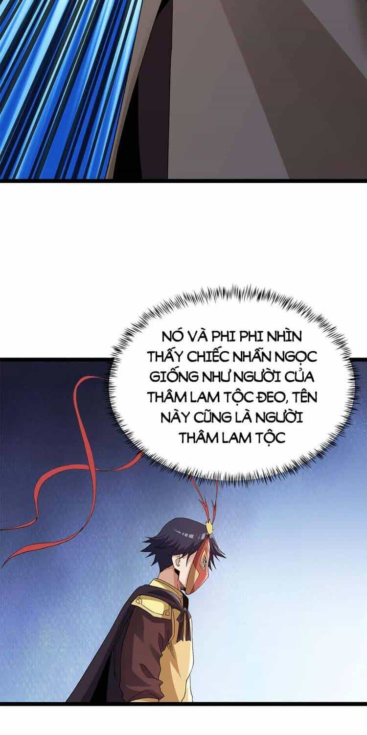 Ta Có 999 Loại Dị Năng - Chương 121 - ảnh 8