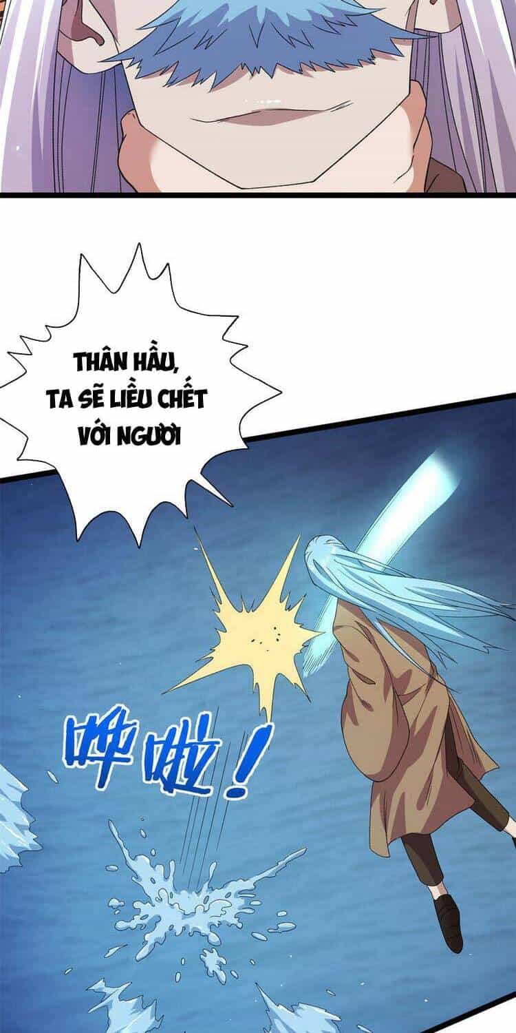 Ta Có 999 Loại Dị Năng - Chương 123 - ảnh 16
