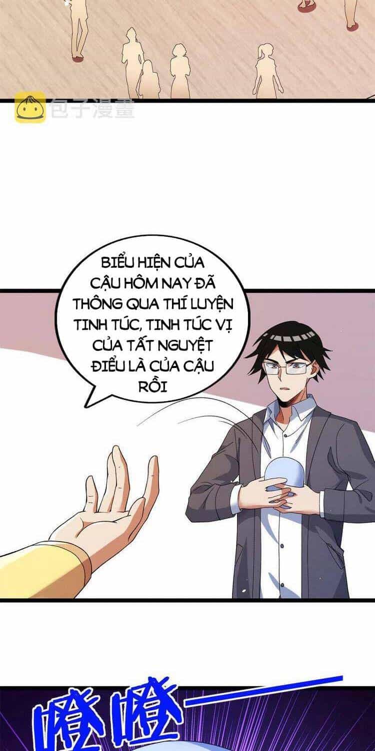 Ta Có 999 Loại Dị Năng - Chương 123 - ảnh 25