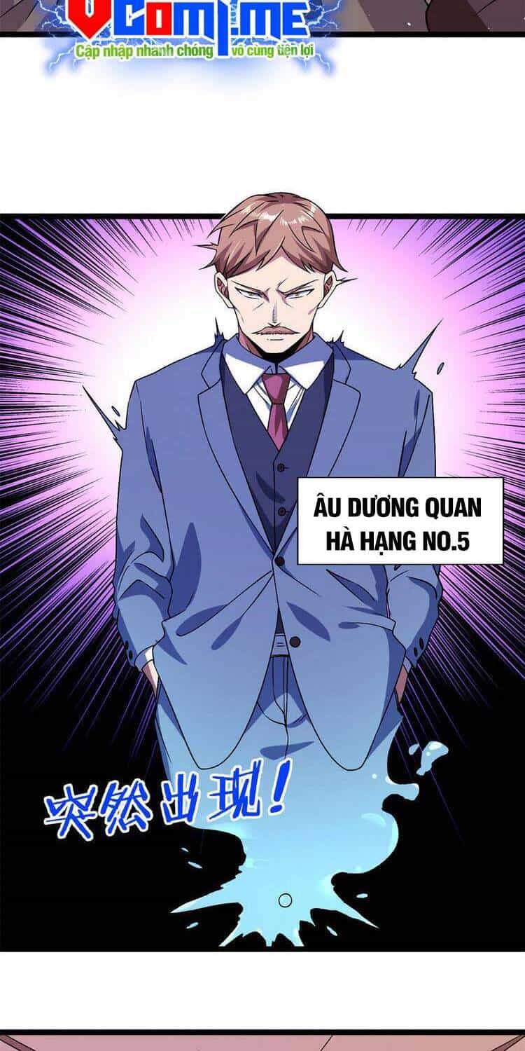 Ta Có 999 Loại Dị Năng - Chương 123 - ảnh 6