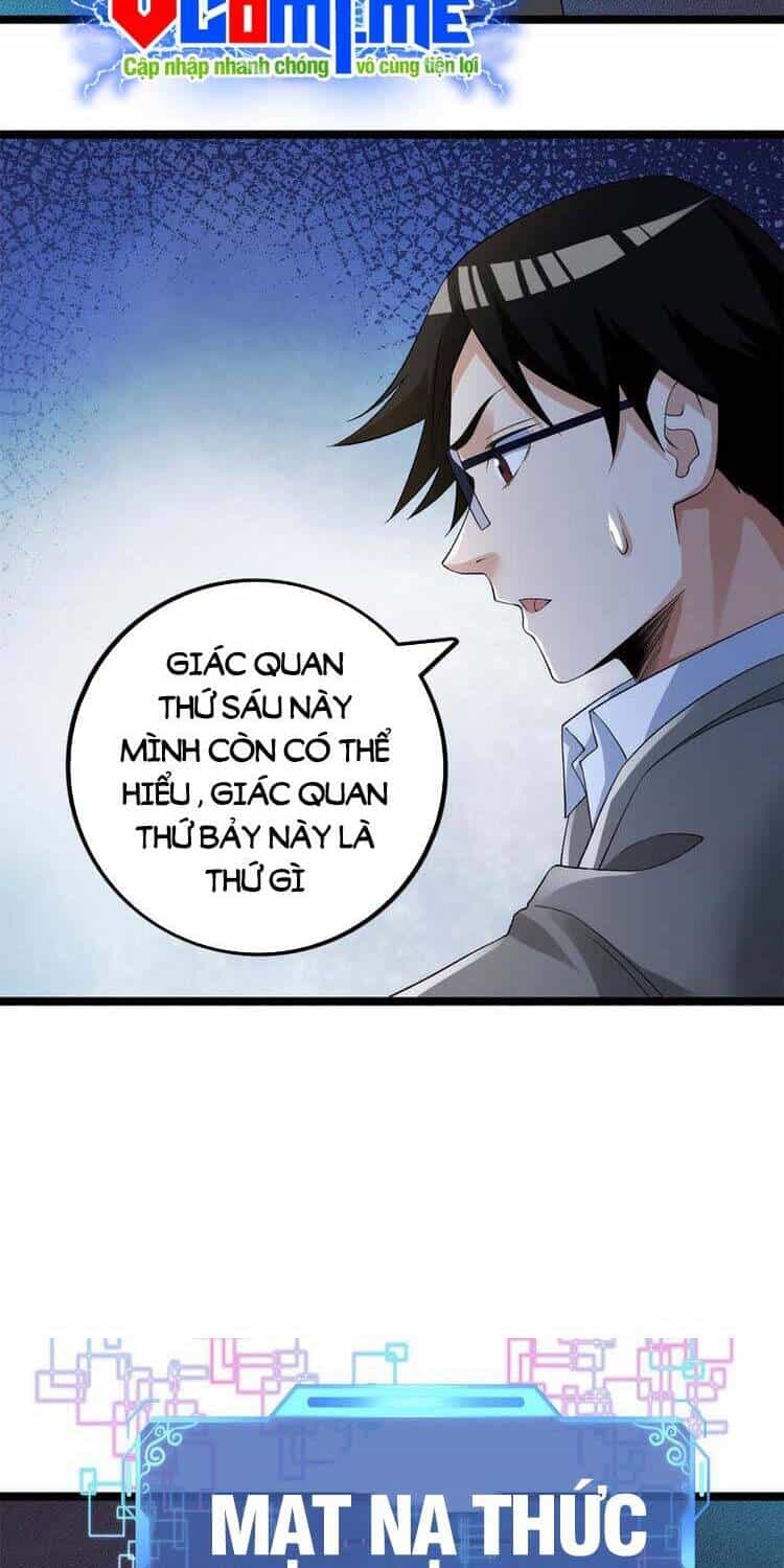 Ta Có 999 Loại Dị Năng - Chương 124 - ảnh 10