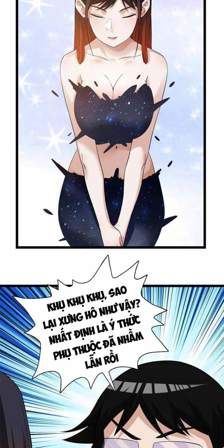 Ta Có 999 Loại Dị Năng - Chương 124 - ảnh 14