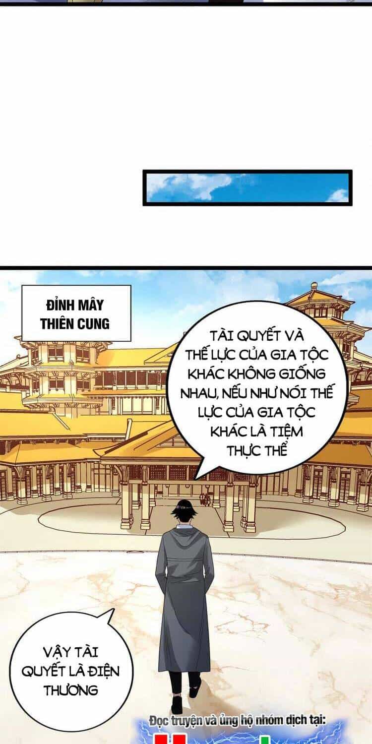 Ta Có 999 Loại Dị Năng - Chương 124 - ảnh 2
