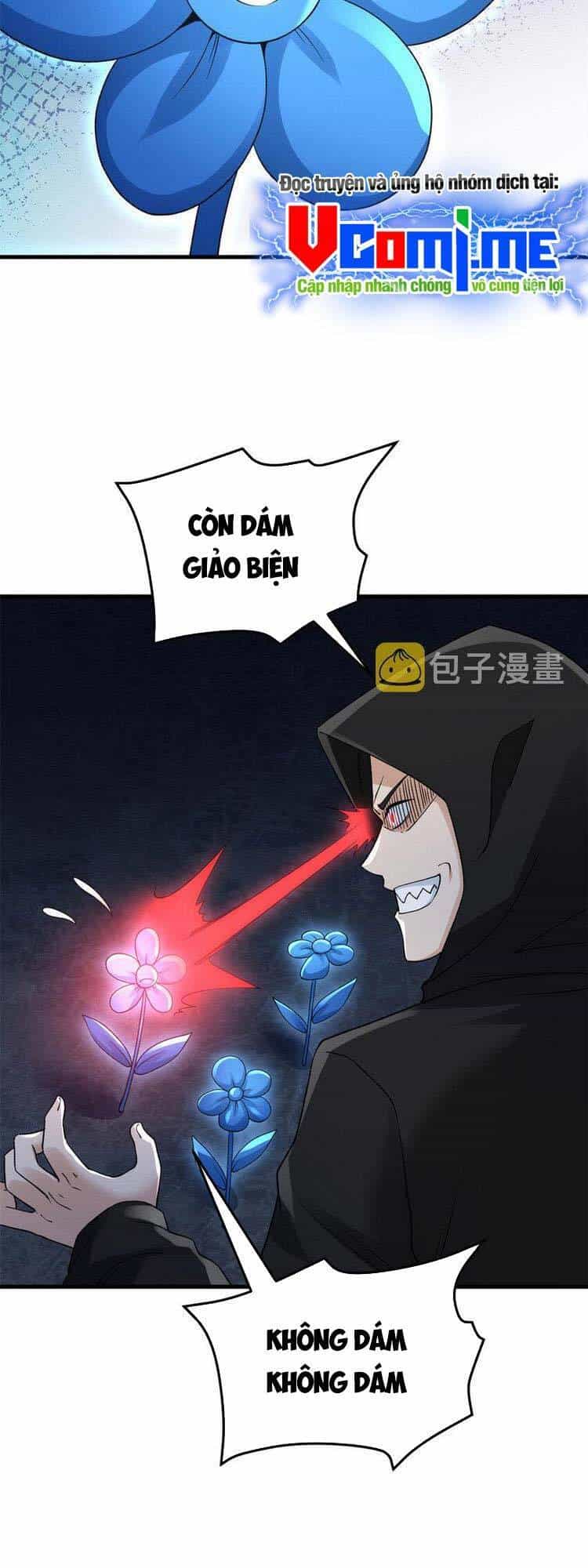 Ta Có 999 Loại Dị Năng - Chương 127 - ảnh 4