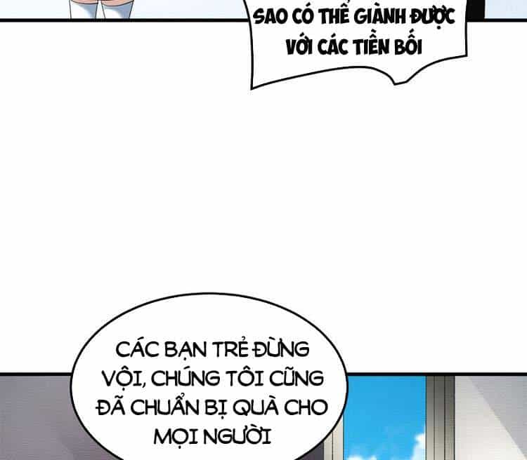 Ta Có 999 Loại Dị Năng - Chương 128 - ảnh 17