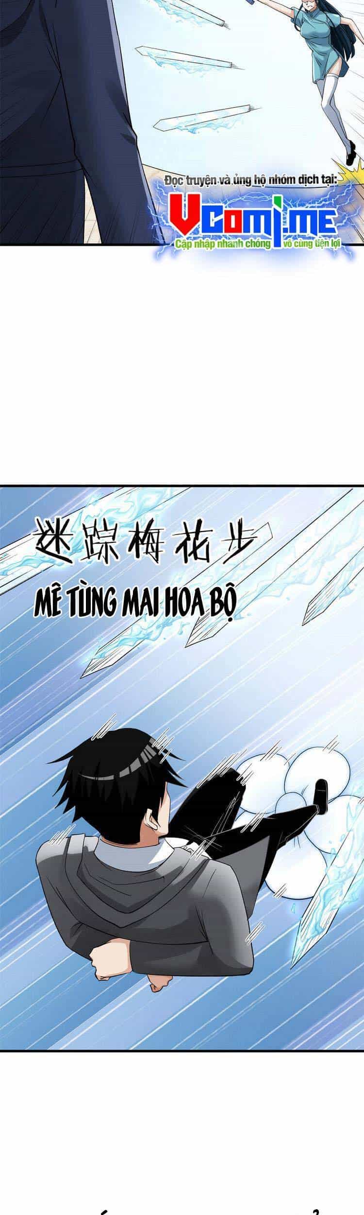 Ta Có 999 Loại Dị Năng - Chương 128 - ảnh 22