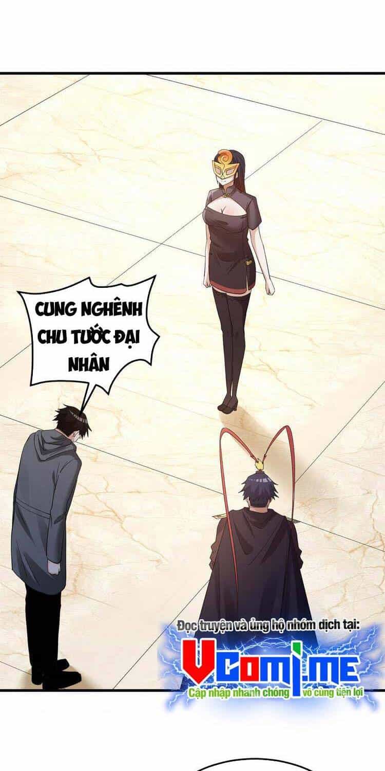 Ta Có 999 Loại Dị Năng - Chương 128 - ảnh 6