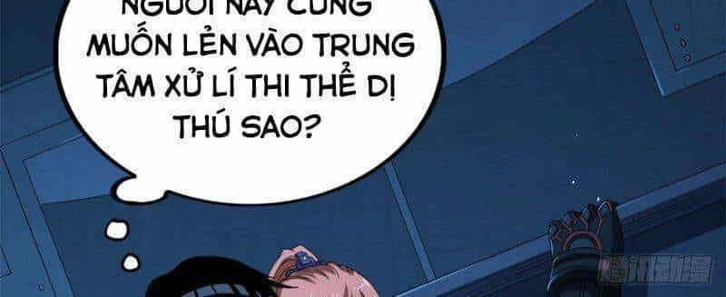 Ta Có 999 Loại Dị Năng - Chương 13 - ảnh 6