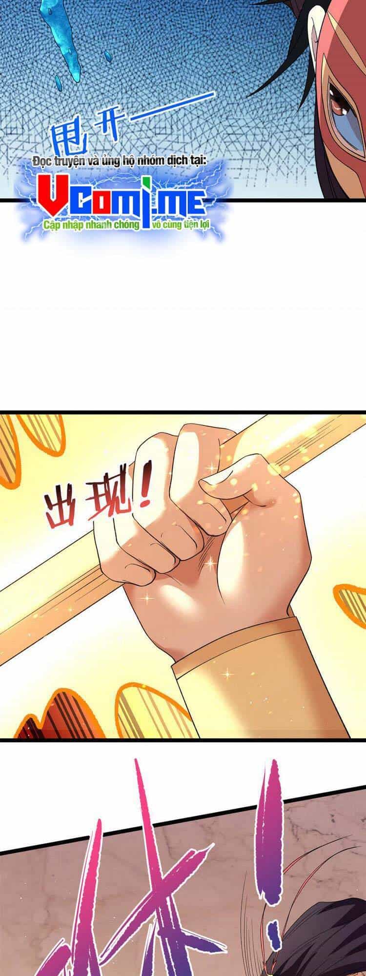 Ta Có 999 Loại Dị Năng - Chương 130 - ảnh 22