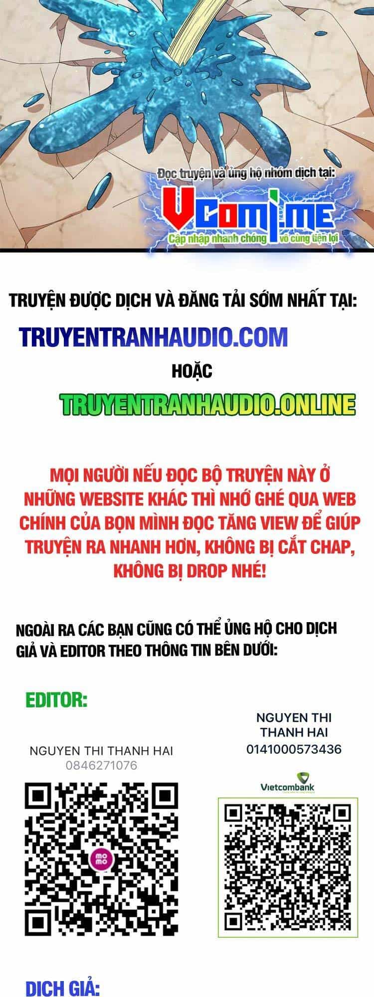 Ta Có 999 Loại Dị Năng - Chương 130 - ảnh 27