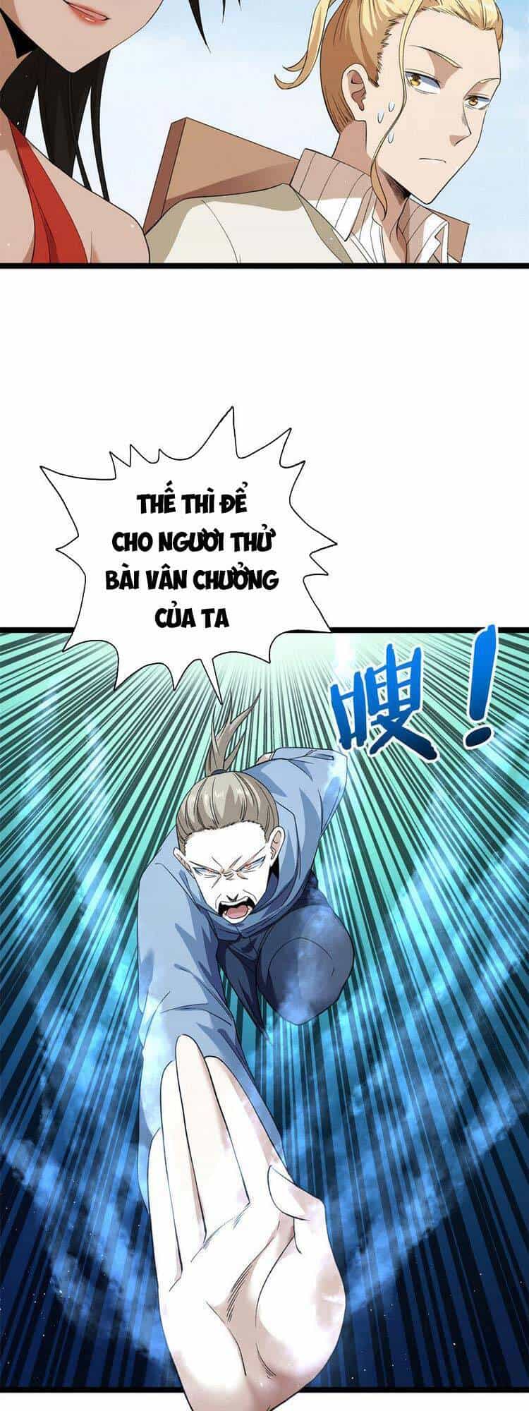 Ta Có 999 Loại Dị Năng - Chương 130 - ảnh 7