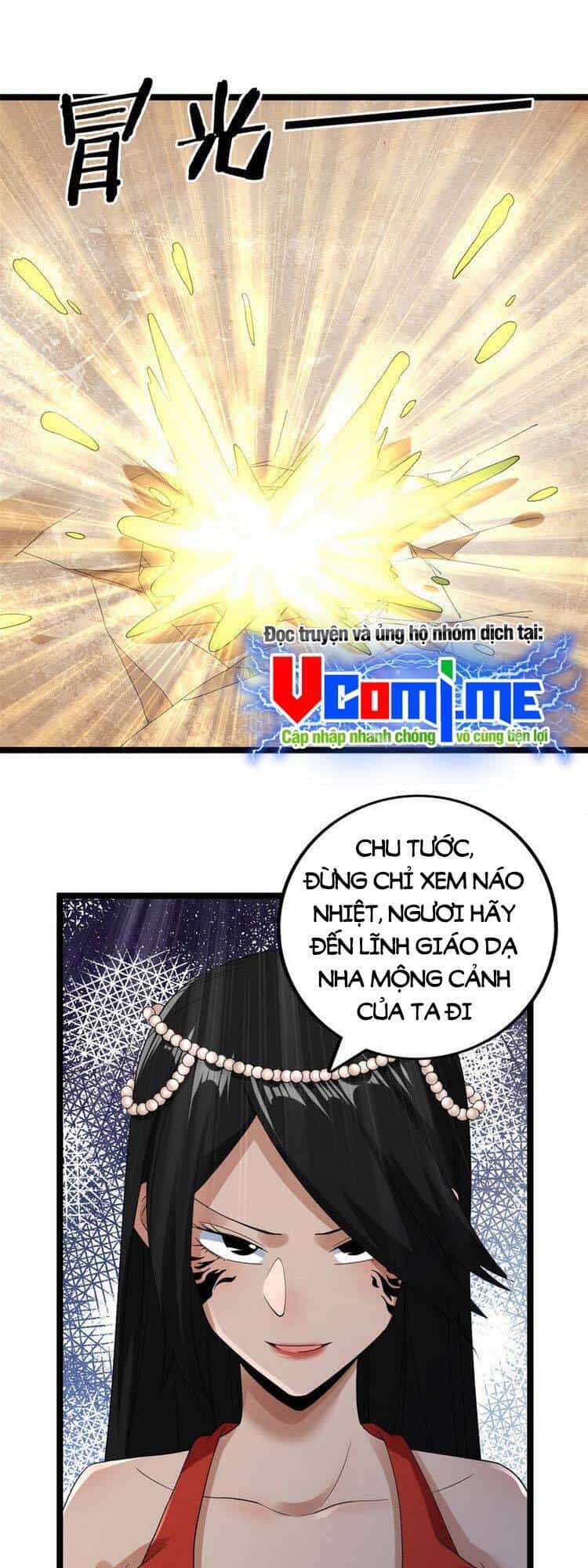 Ta Có 999 Loại Dị Năng - Chương 131 - ảnh 1