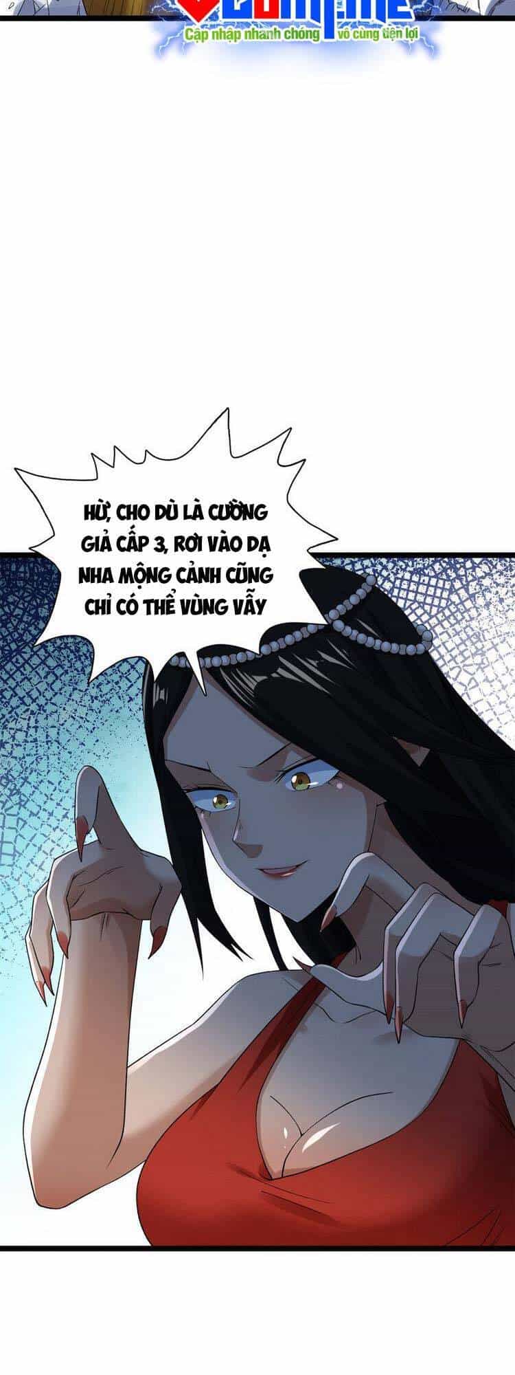Ta Có 999 Loại Dị Năng - Chương 131 - ảnh 5