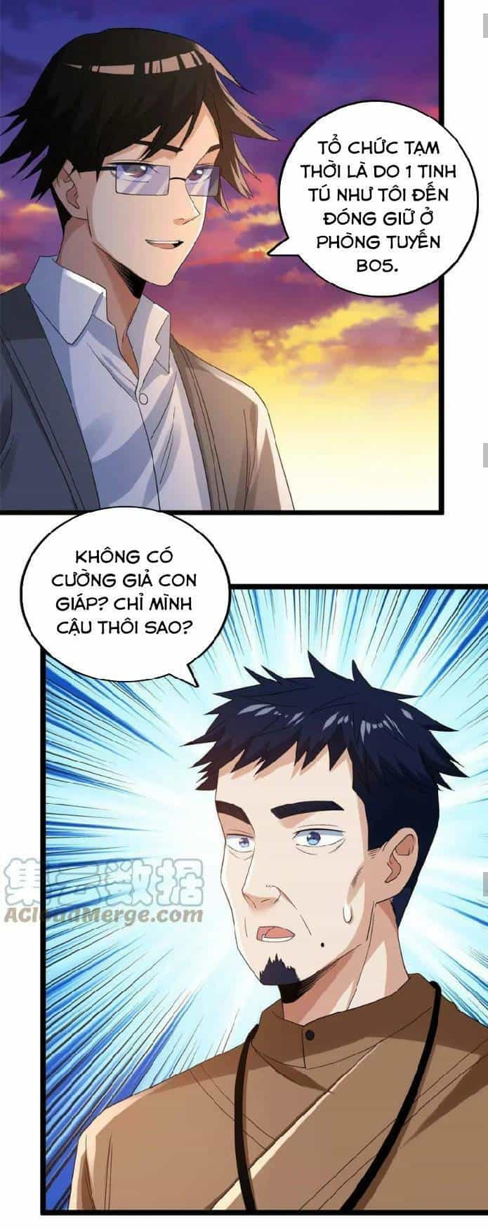 Ta Có 999 Loại Dị Năng - Chương 133 - ảnh 13