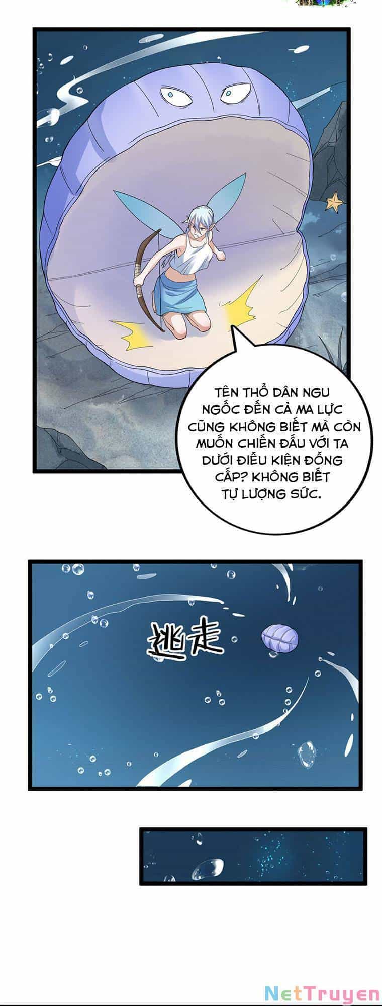 Ta Có 999 Loại Dị Năng - Chương 134 - ảnh 12