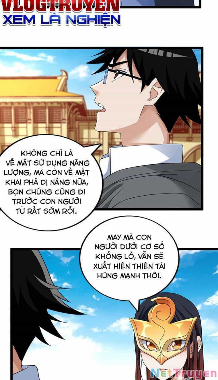 Ta Có 999 Loại Dị Năng - Chương 134 - ảnh 14