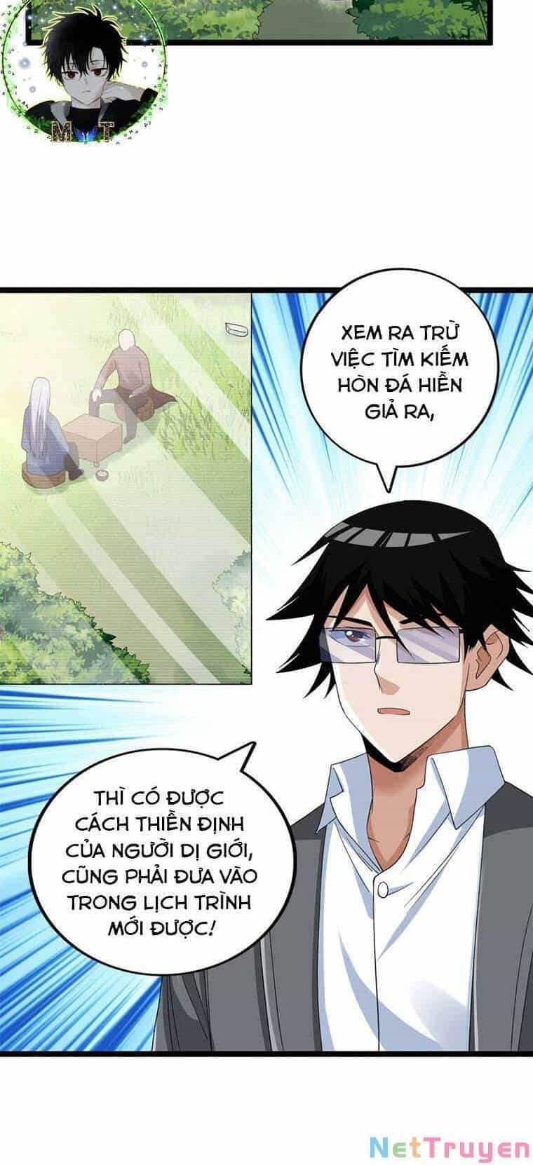 Ta Có 999 Loại Dị Năng - Chương 134 - ảnh 29