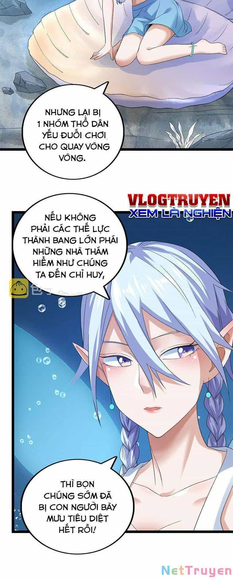 Ta Có 999 Loại Dị Năng - Chương 134 - ảnh 4