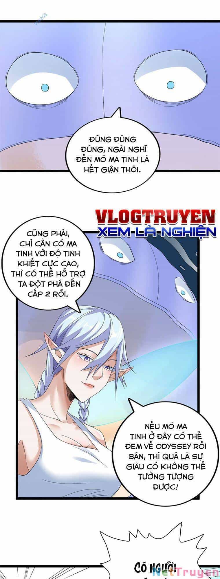 Ta Có 999 Loại Dị Năng - Chương 134 - ảnh 5
