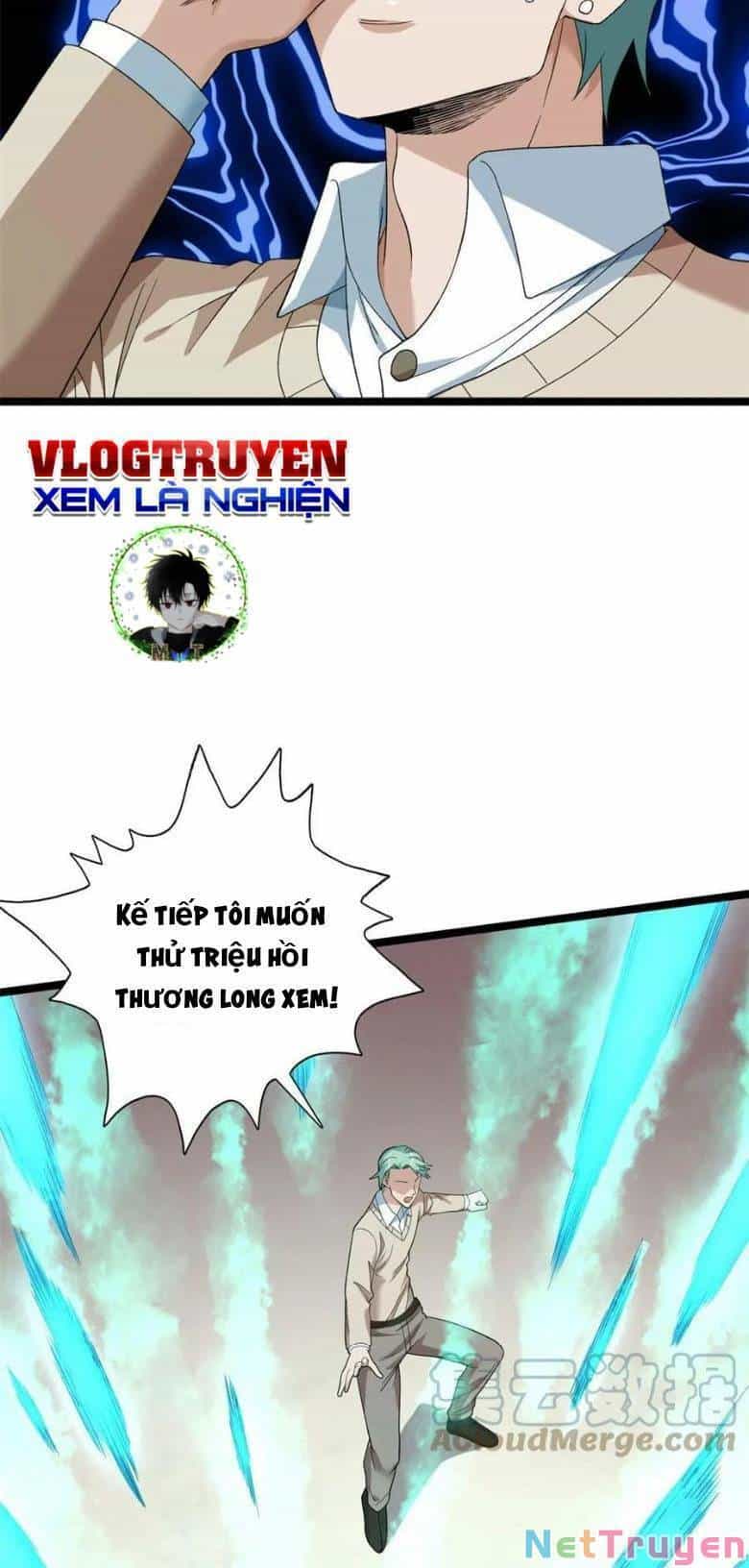 Ta Có 999 Loại Dị Năng - Chương 135 - ảnh 11