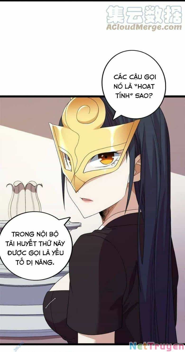 Ta Có 999 Loại Dị Năng - Chương 135 - ảnh 16