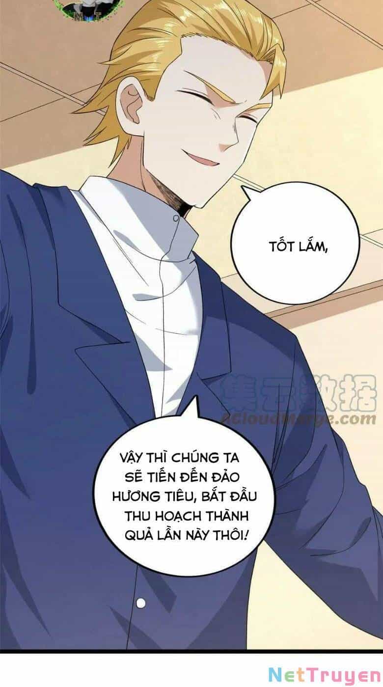 Ta Có 999 Loại Dị Năng - Chương 135 - ảnh 36