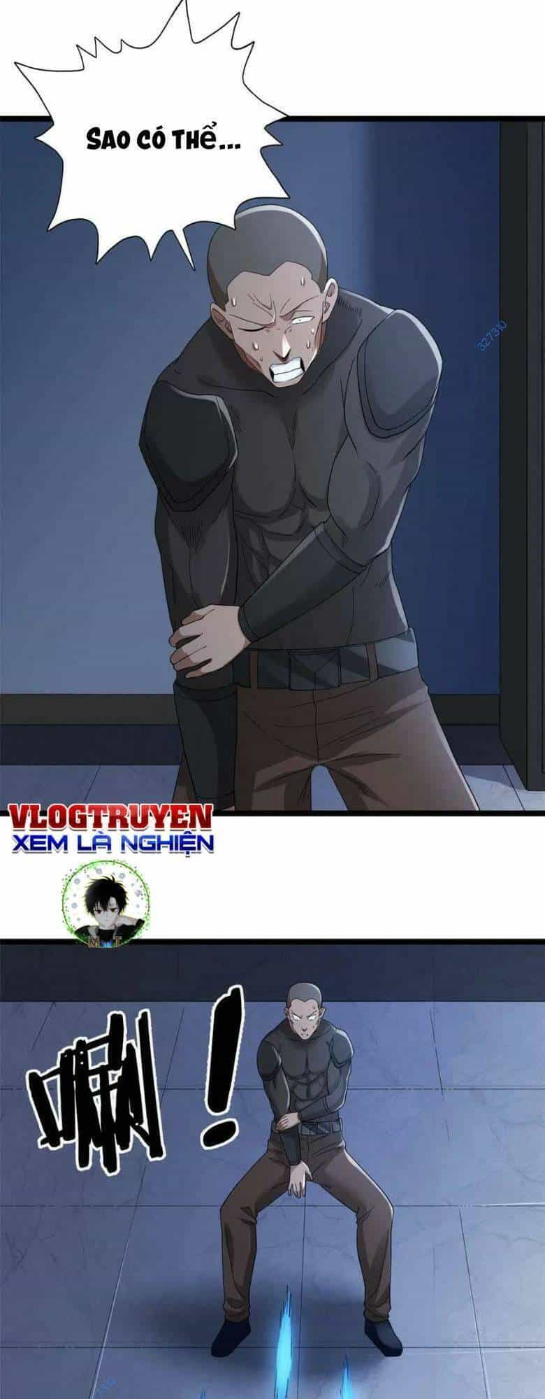Ta Có 999 Loại Dị Năng - Chương 136 - ảnh 20