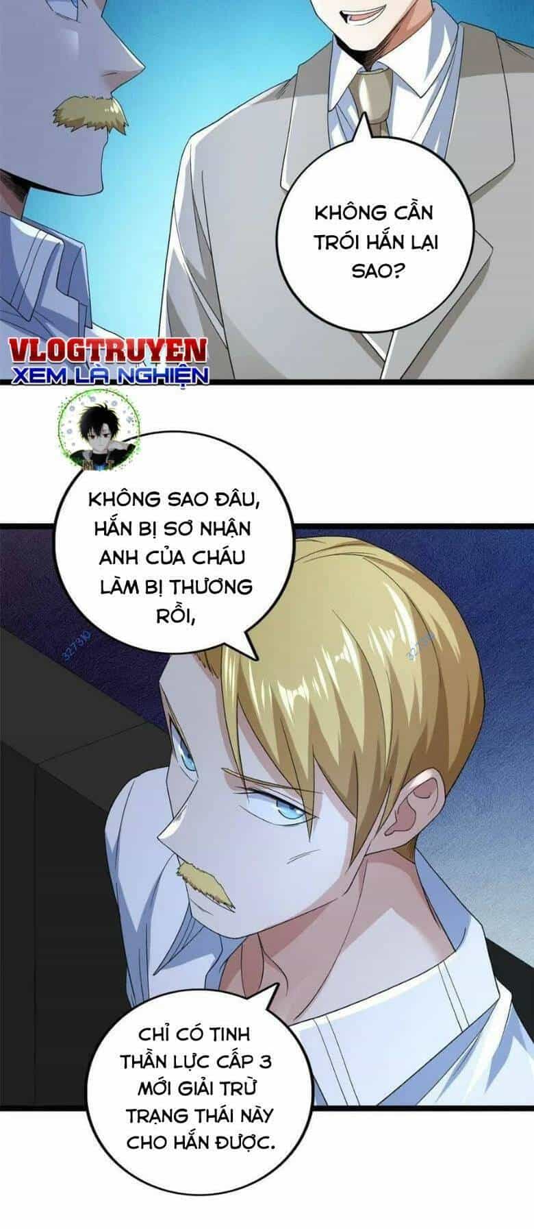 Ta Có 999 Loại Dị Năng - Chương 136 - ảnh 26