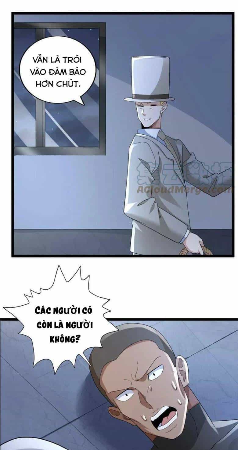 Ta Có 999 Loại Dị Năng - Chương 136 - ảnh 27