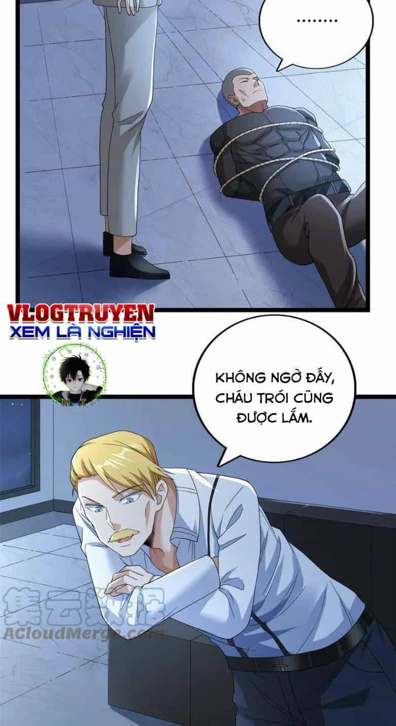 Ta Có 999 Loại Dị Năng - Chương 136 - ảnh 32