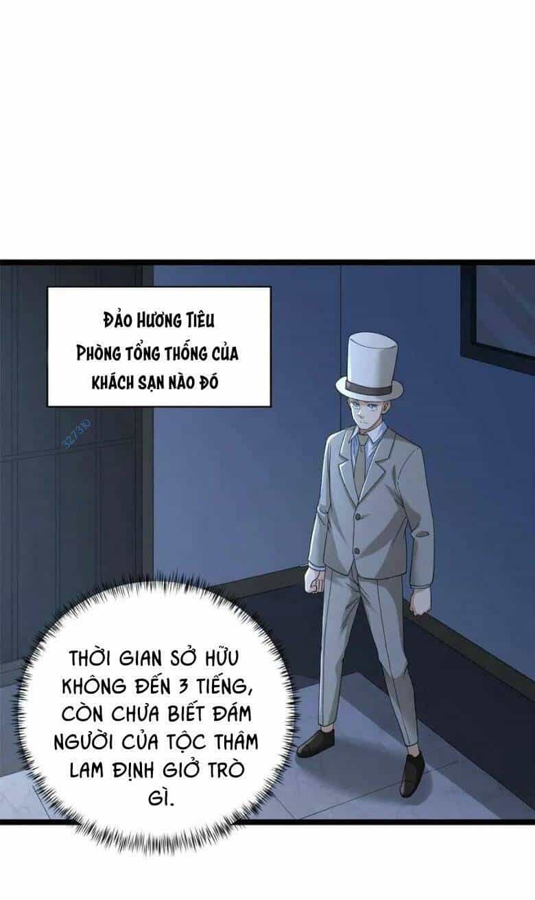 Ta Có 999 Loại Dị Năng - Chương 136 - ảnh 4
