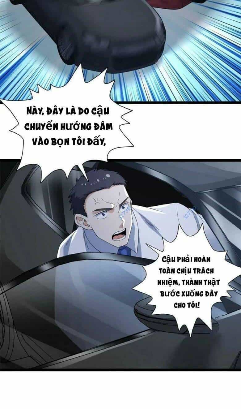Ta Có 999 Loại Dị Năng - Chương 136 - ảnh 9