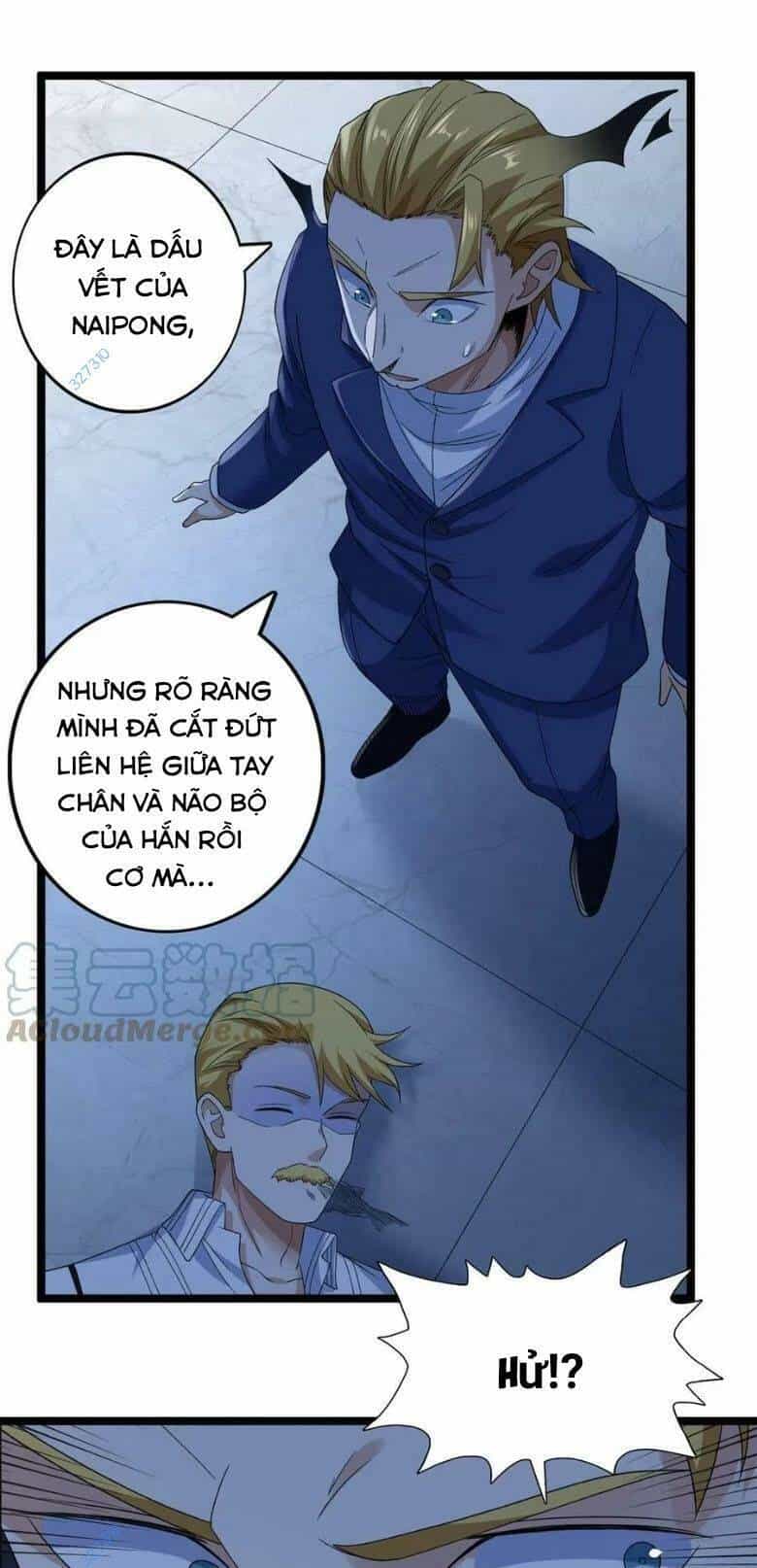 Ta Có 999 Loại Dị Năng - Chương 137 - ảnh 8