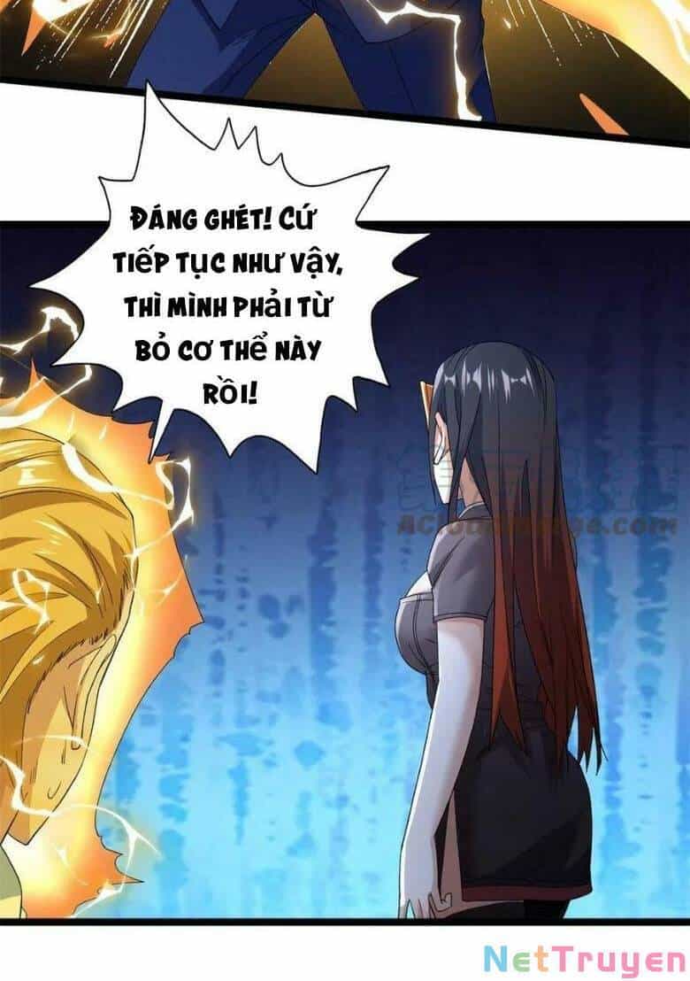 Ta Có 999 Loại Dị Năng - Chương 138 - ảnh 19