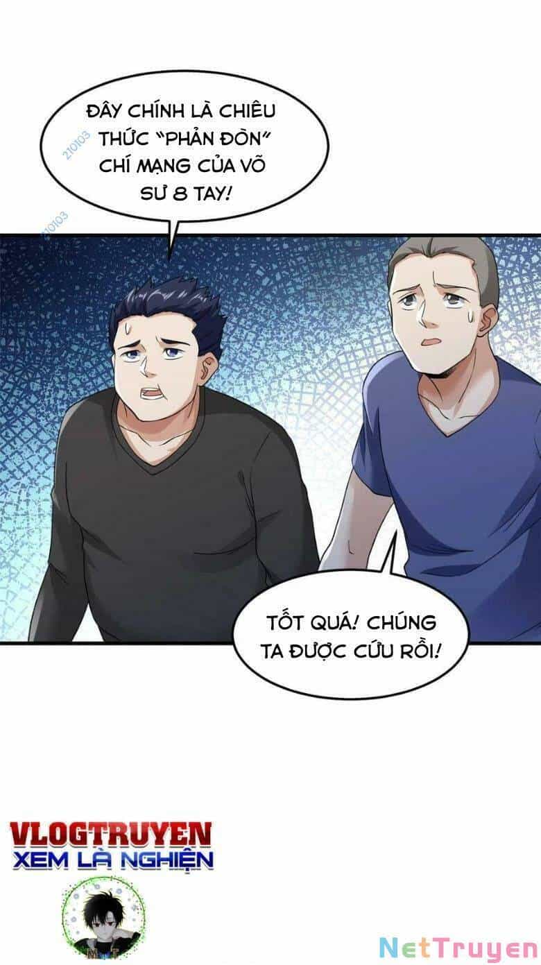 Ta Có 999 Loại Dị Năng - Chương 139 - ảnh 8