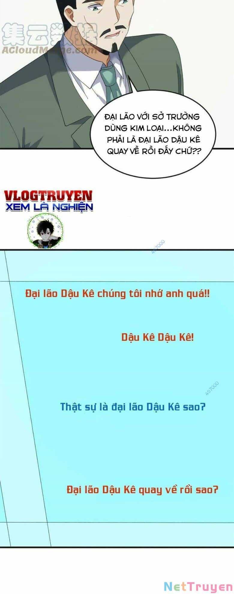 Ta Có 999 Loại Dị Năng - Chương 140 - ảnh 37