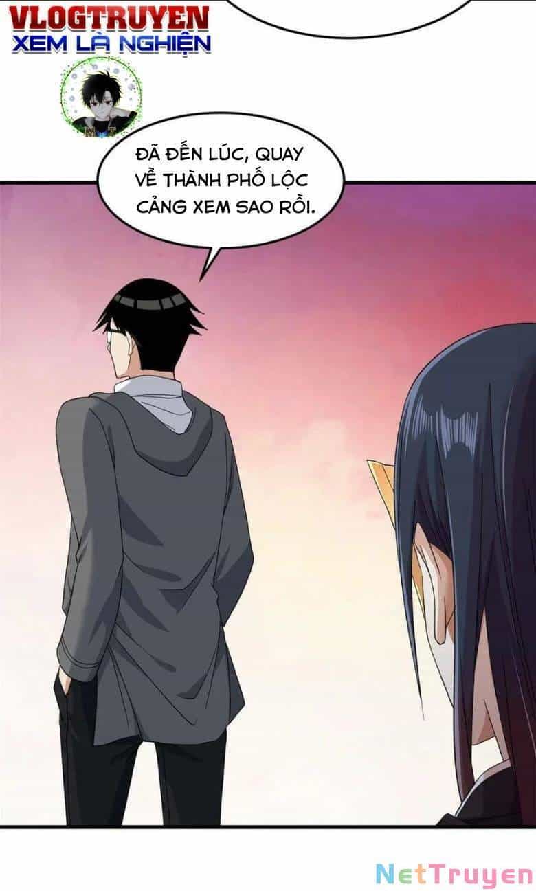 Ta Có 999 Loại Dị Năng - Chương 140 - ảnh 7