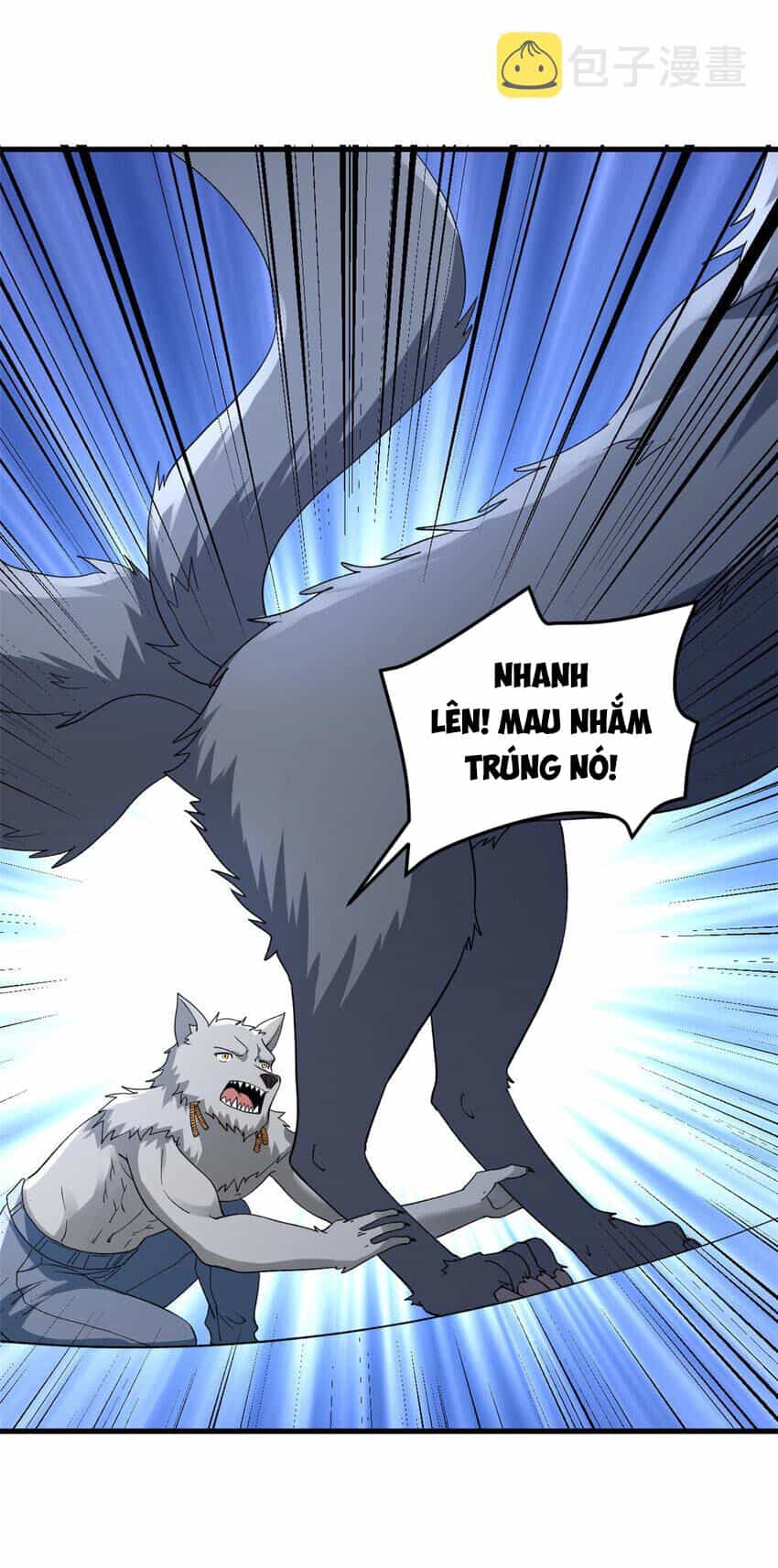 Ta Có 999 Loại Dị Năng - Chương 141 - ảnh 10