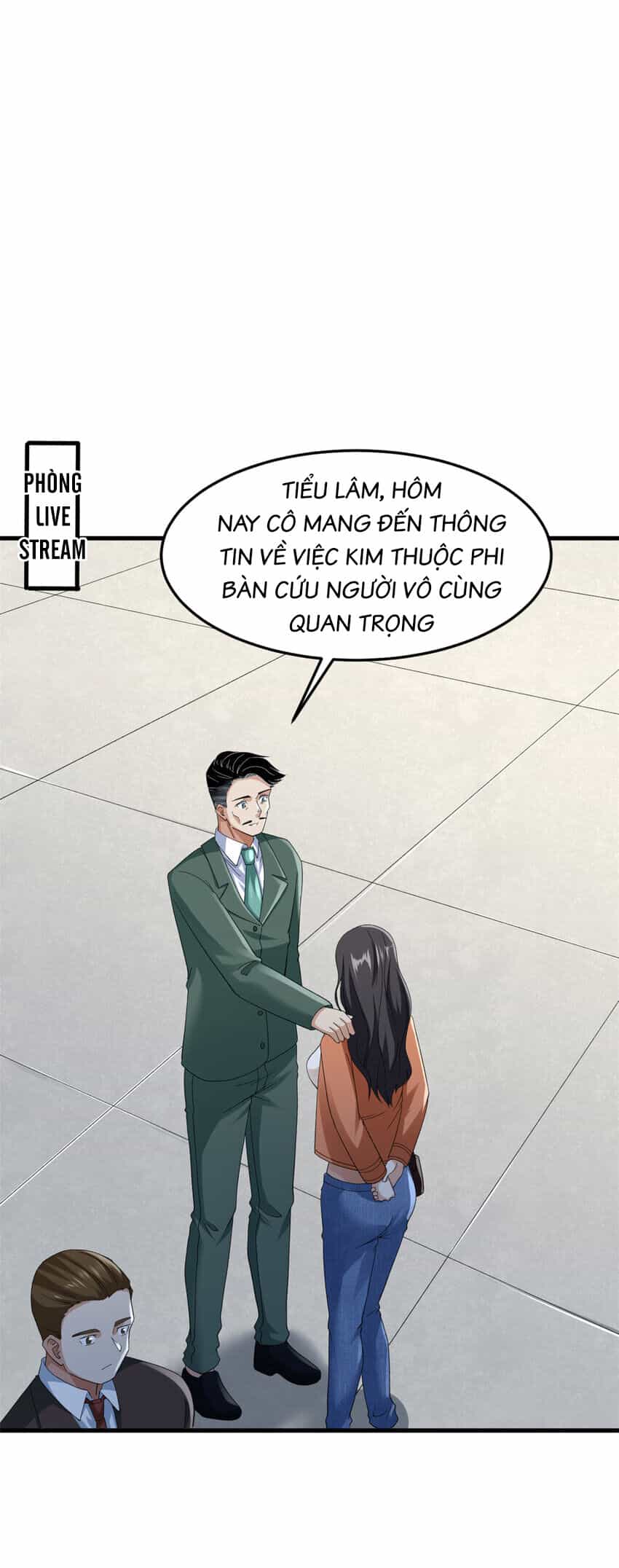 Ta Có 999 Loại Dị Năng - Chương 141 - ảnh 24