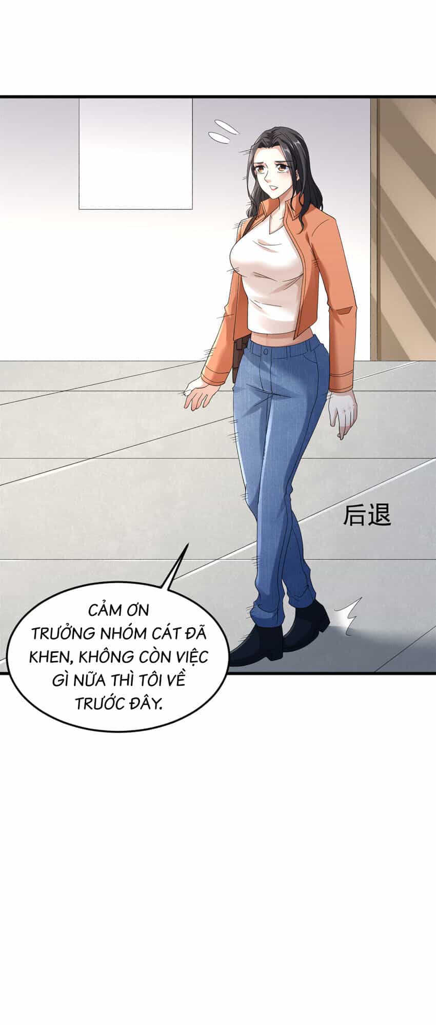 Ta Có 999 Loại Dị Năng - Chương 141 - ảnh 25